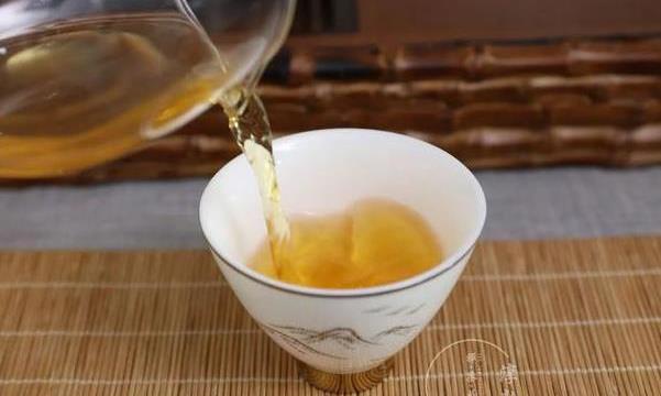 大雪节气，你的茶喝对了吗？