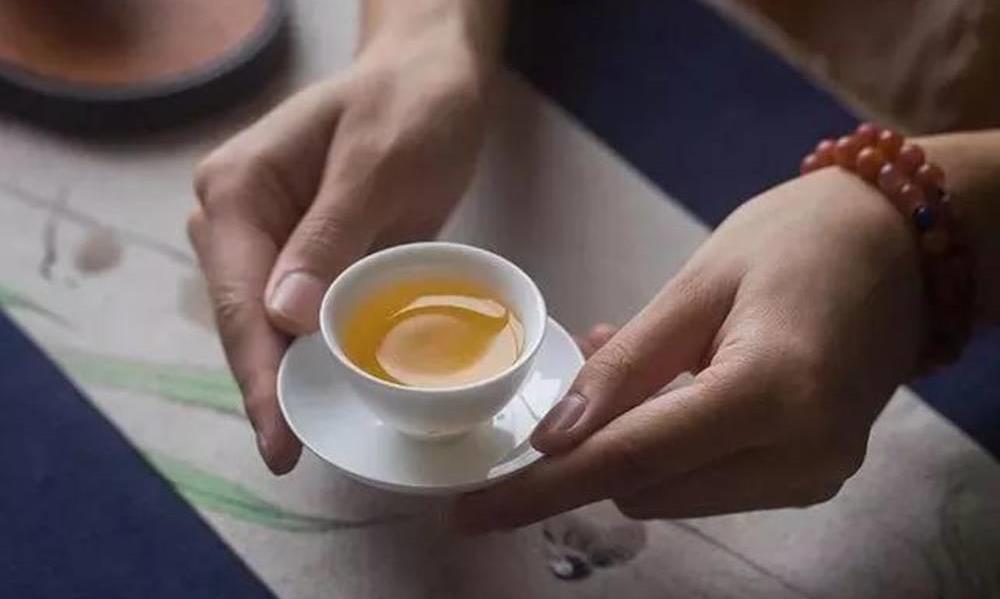 何止于米，相期以茶