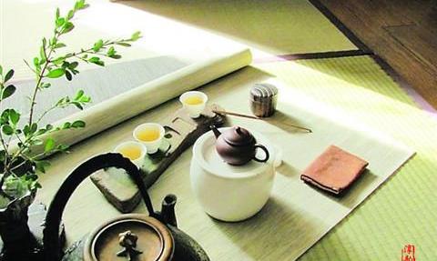 切记！春季饮茶要避开的十大误区！