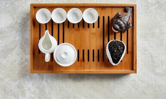 宋代的茶文化,不仅是中国茶的巅峰,还开创了日本的茶道