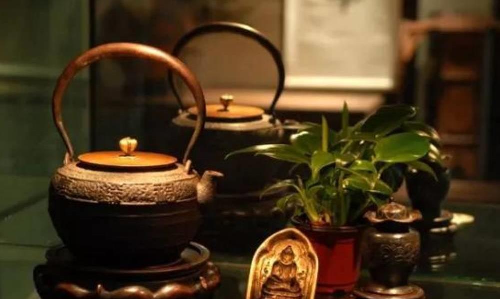 十三种茶具使用方法