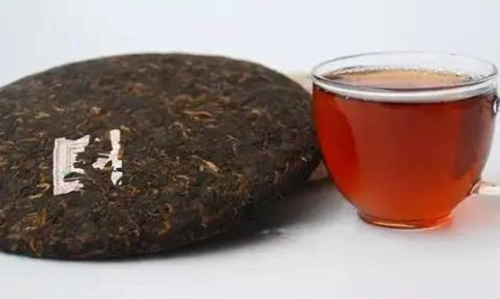 六个方面品鉴普洱熟茶