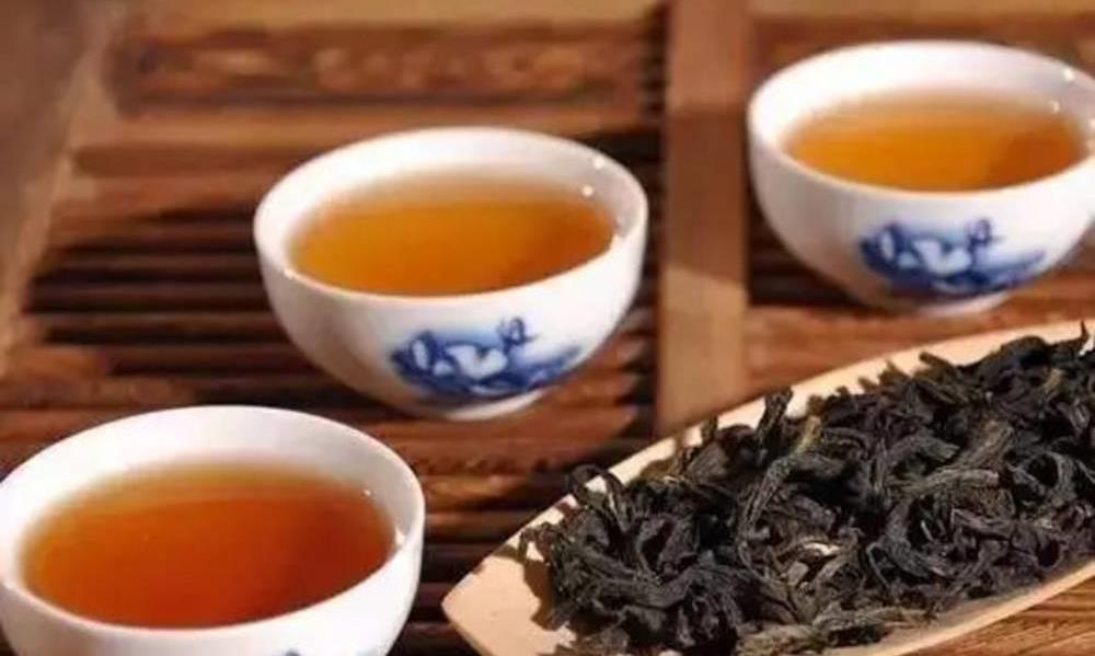 这四种茶别乱喝,乱喝会闯大祸