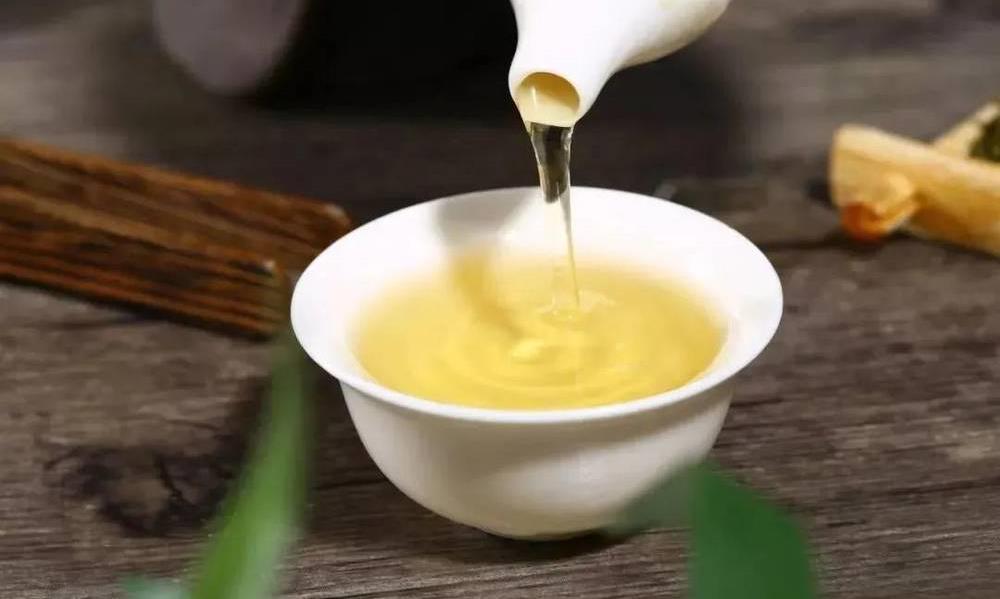 世上只有最对的茶,没有最好的茶