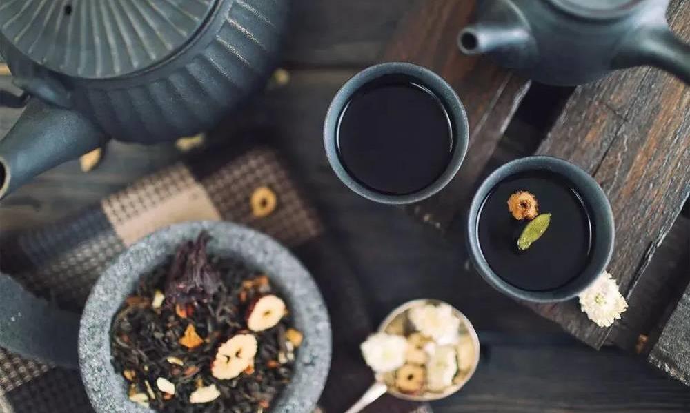 三观合不合，一杯茶就知道了