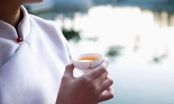 饮 茶 风 俗(一)
