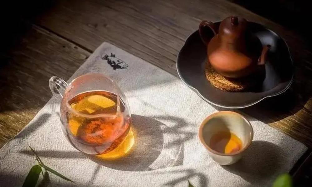 你知道安化黑茶的“三砖、三尖、一花卷”指什么吗？