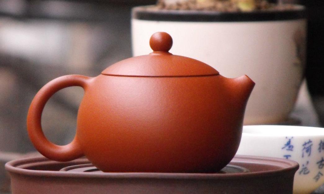 新买紫砂壶怎么开壶？经验图解，紫砂壶开壶四步走