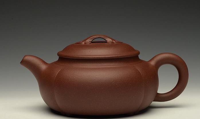 五步法辨别紫砂壶的优劣