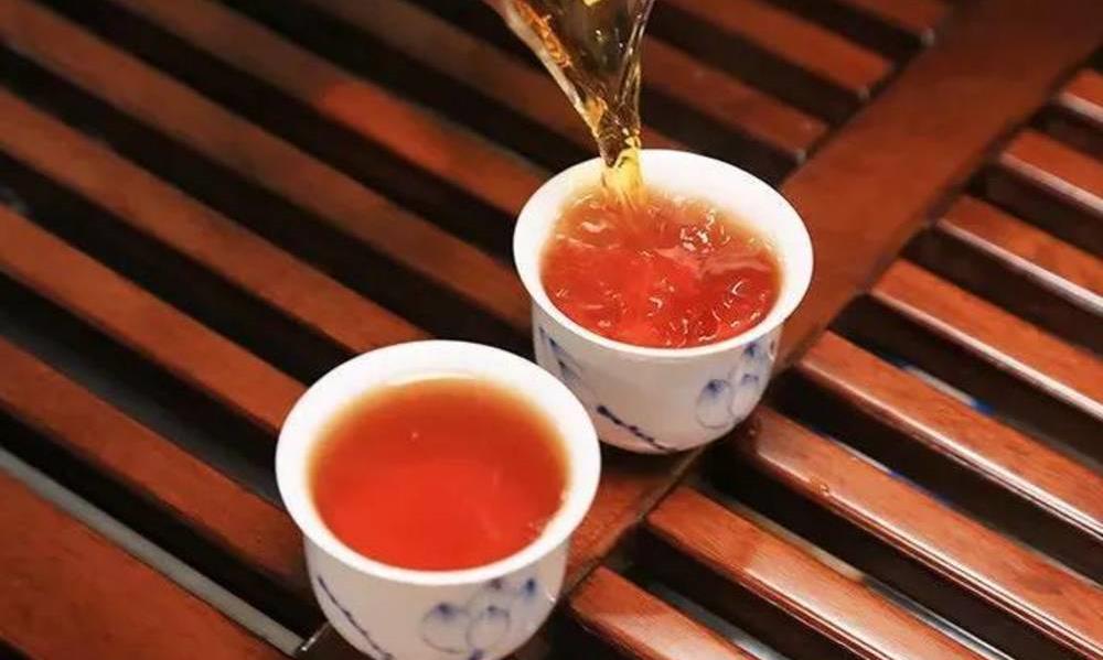 天冷了，享受煮茶的乐趣！