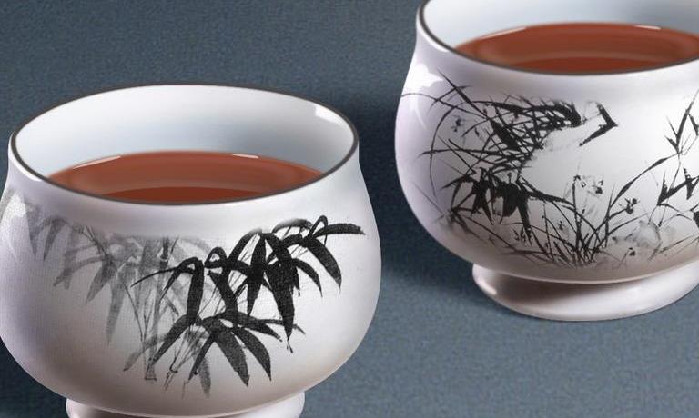 爱茶更要懂茶杯！这几款茶杯你都知道吗？