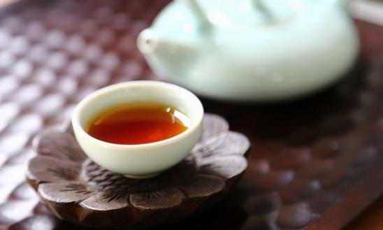 什么是茶道?茶道“四谛 ”,即“和、静、怡、真”