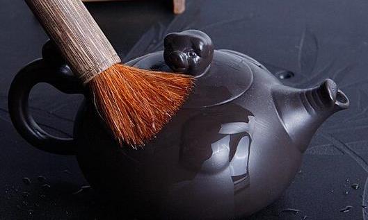 养壶的最高境界是什么？