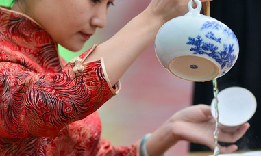 喝茶要注意这些,记住之后喝出好身体!