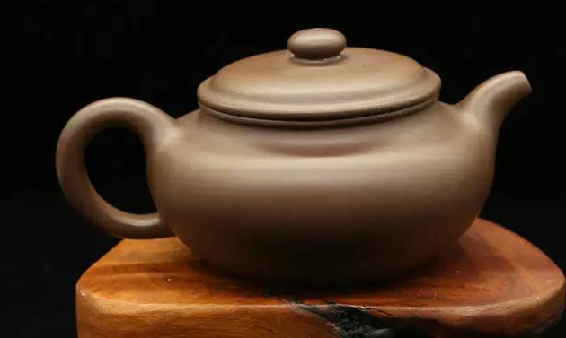 仿古紫砂壶到底是“仿古”还是“仿鼓”？