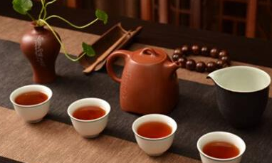 喝茶的四个误区，资深茶人也中招！