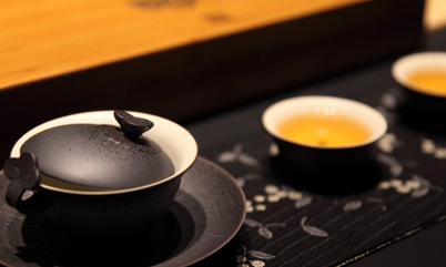 泡茶时茶和水的比例问题，这样泡才能出好茶！