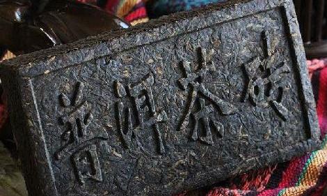 多少年的普洱才算好普洱？82年？