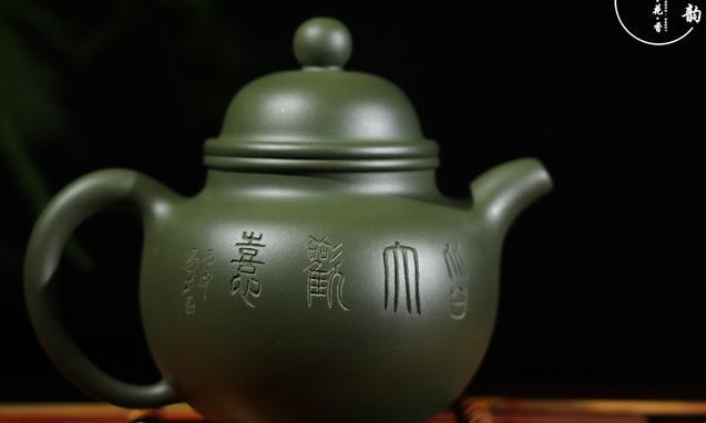 原矿紫砂与非原矿的区别，看看你的茶壶是哪个?