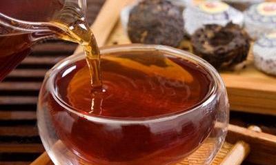 夏天喝普洱熟茶,真的是在“火上浇油”吗?