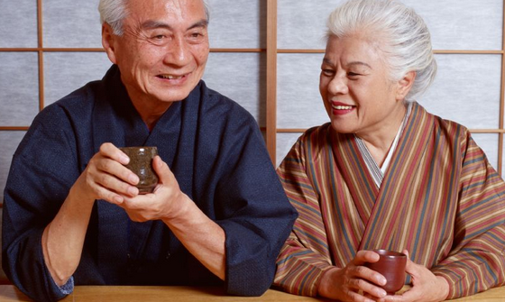 喝茶能让你快乐？数据说明一切！