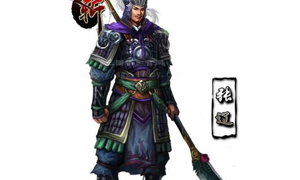 张辽因何能让曹操另眼相看？