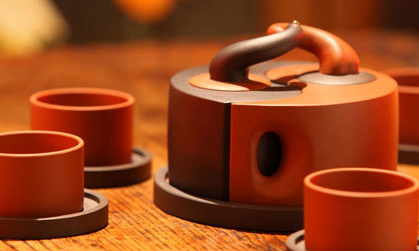 市面上常见的四种壶,该如何区分?