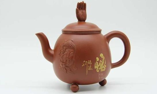 佛教文化与紫砂的渊源