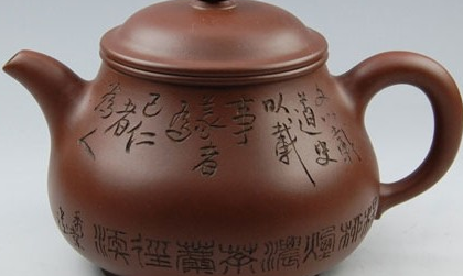 专业问答,紫砂壶的目数与紫砂壶的质量问题!