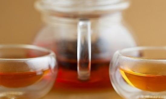 你知道这些喝茶的误区吗?