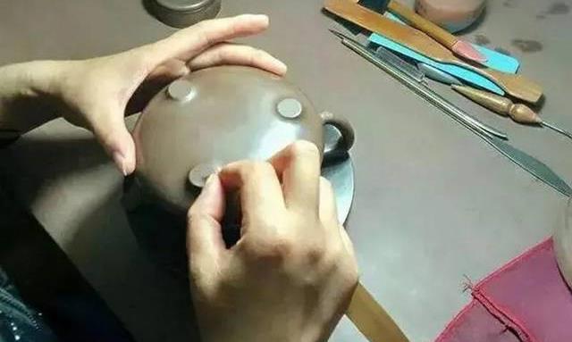什么是全手工？如何正确理解全手工紫砂壶？