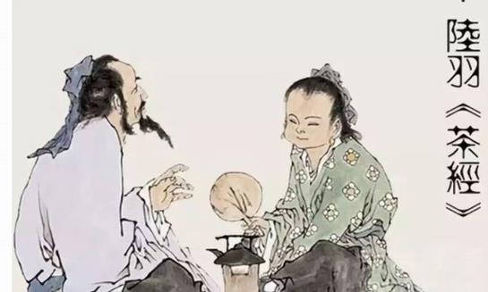 茶道中国5000年太漫长，读懂中国茶史，只需一分钟!