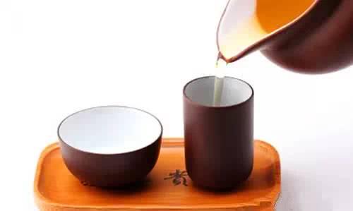 茶道基本流程十三式, 太涨姿势了!
