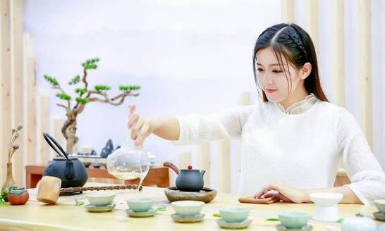 茶艺分为那些步骤?一文带你了解茶艺十三个步骤!