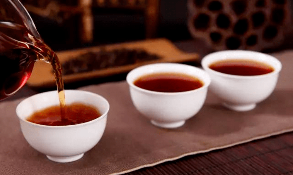 生普和熟普有什么区别？听内行人一说，总算明白了！