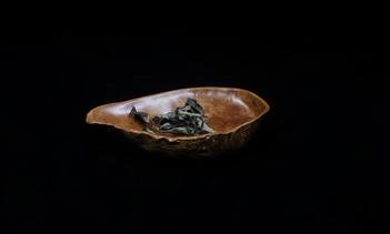 史上最全茶则图鉴,收藏级!