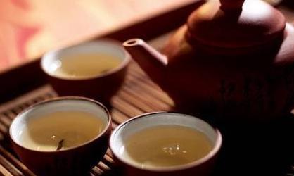 泡茶时多少茶叶最合适?好茶是这样泡出来的!