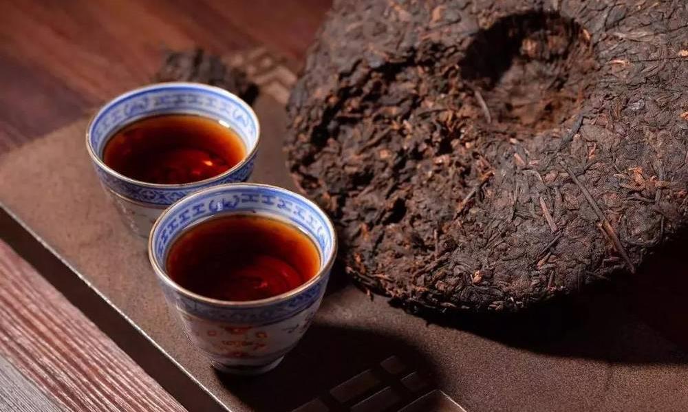 ​拆封过的普洱茶如何保存?