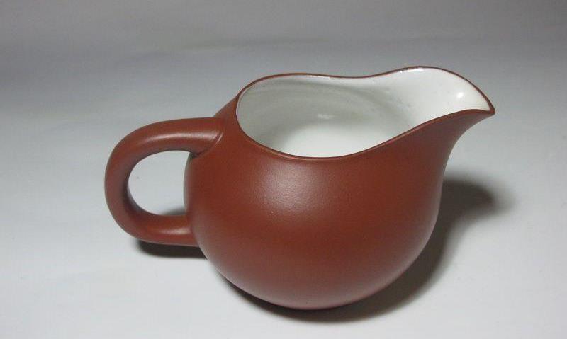 公道杯是如何“讲公道”的!