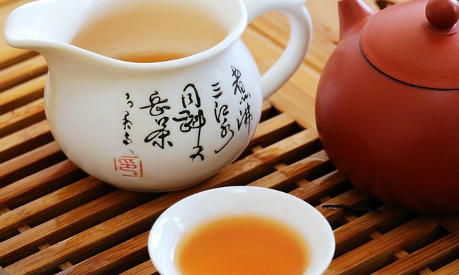 不了解茶叶的人如何选出适合自己的茶饮？