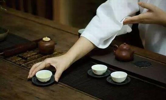 中国特有的禅宗和茶文化,最终在日本开出了茶道这朵花