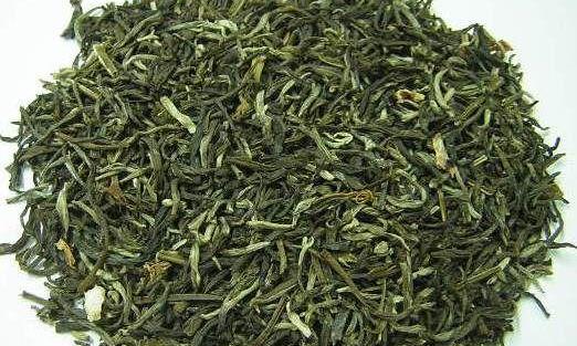 清明来临，警惕“翻新茶”冒充“明前茶”