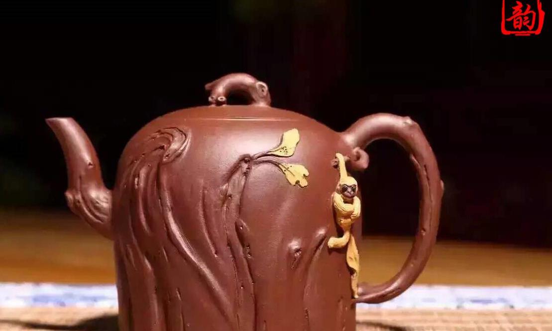 紫砂壶日常保养应留意这8点