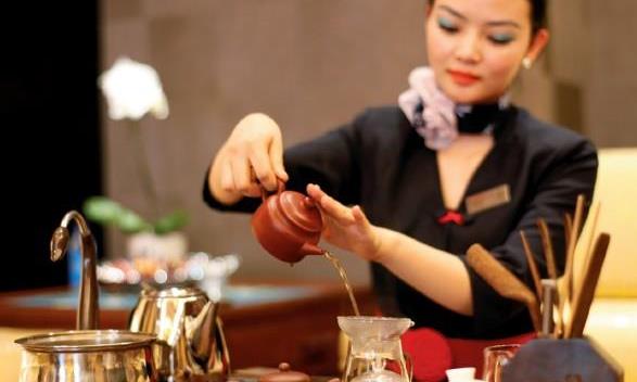 想喝一壶上好的功夫茶？此物必不可少！