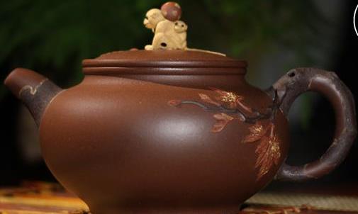 定制紫砂壶的注意事项，为什么不能刻自己名字？