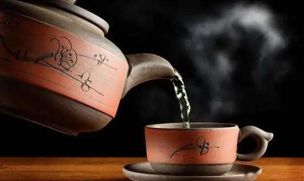 茶席有那些元素?为何说茶席之美实为茶艺之美?