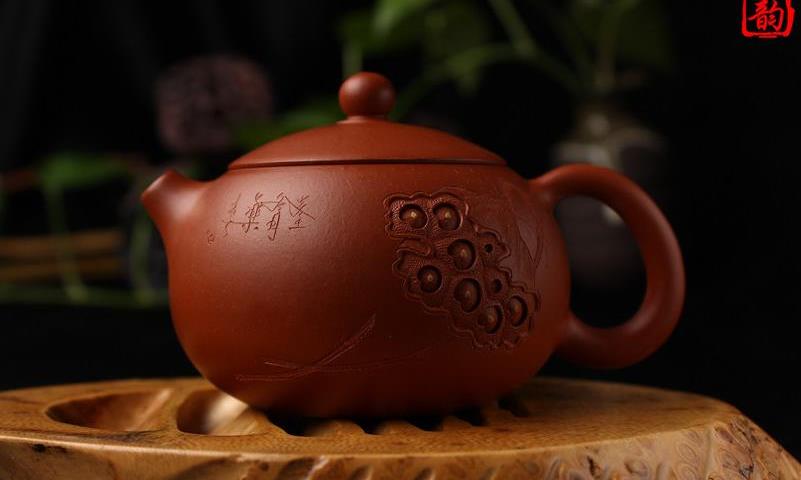 全手工紫砂壶的优点都有哪些？