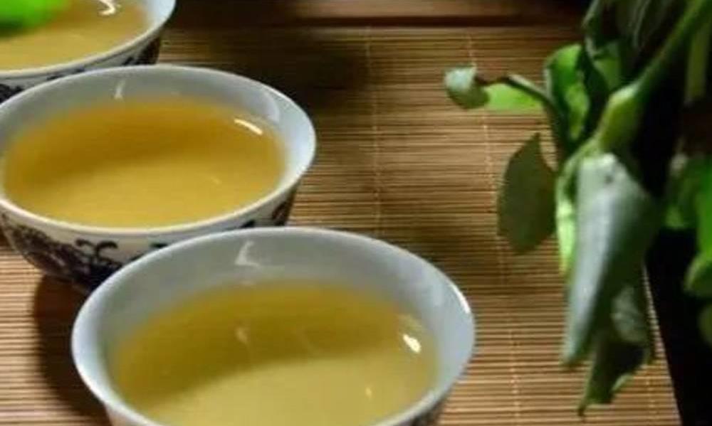 普洱生茶中的烟味从哪来？如何避免？