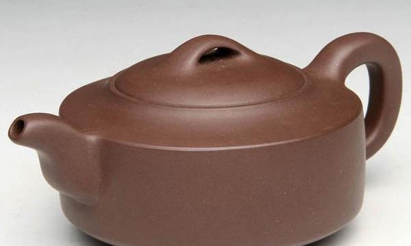 有些紫砂壶表面为何粗糙？