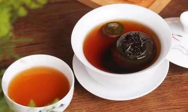 二十四节气茶单，够用一整年！